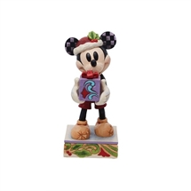Disney Traditions - Mickey Mouse Secret Santa